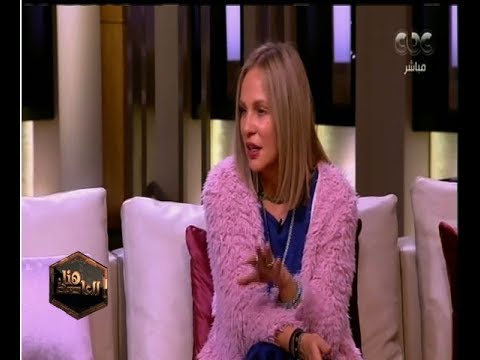 لايف ستايلشاهد : رسالة شيرين رضا إلى أحمد الفيشاوي66758/0