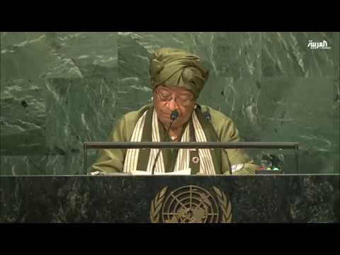 لايف ستايلبالفيديو : سيدات يحكمن دولًا في مختلف القارات13968/0