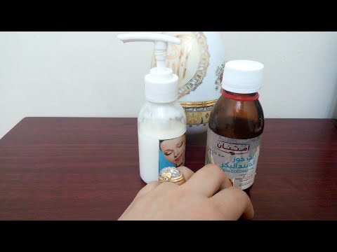 لايف ستايلتعرفي علي مستحضرات جوز الهند ونتائجها الرهيبة للشعر والبشرة والعانة66815/0