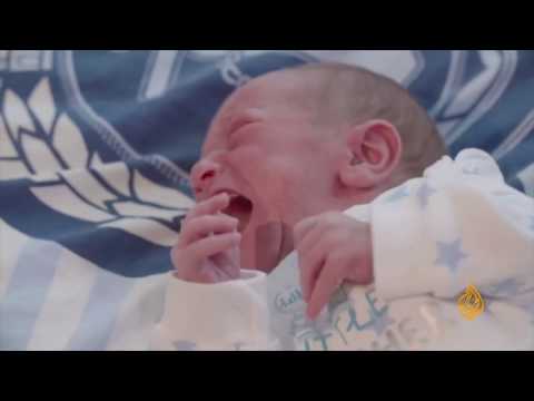 لايف ستايلبالفيديو : تعرفي على أسباب بكاء طفلك المستمر13972/0