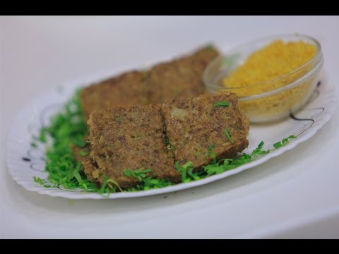 لايف ستايلطريقة إعداد ومقادير "صينية لحمة مفرومة بالبرغل"67022/0