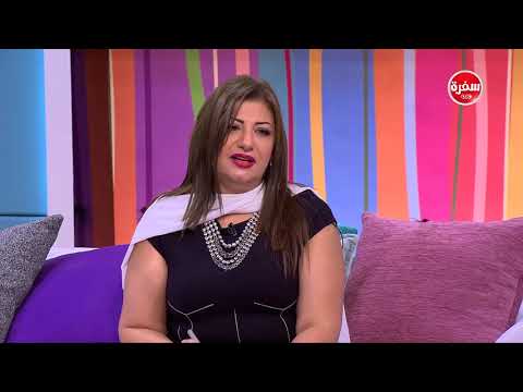 لايف ستايلبالفيديو : توقعات عبير فؤاد لبرج السرطان67031/0