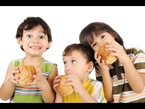 لايف ستايلشاهد: "الصحة العالمية" تطالب بوقف إعلانات الوجبات السريعة للأطفال على الإنترنت13976/0