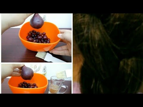 لايف ستايلبالفيديو: حققي حلمك بشعر طويل67375/0