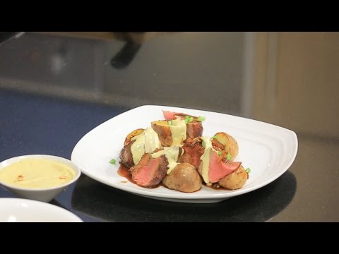 لايف ستايلبالفيديو : طريقة إعداد اللحم بصوص "أبو فروة"13984/0