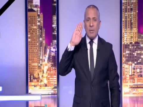 لايف ستايلشاهد: أحمد موسى يظهر على الهواء ويقدم التحية العسكرية67405/0