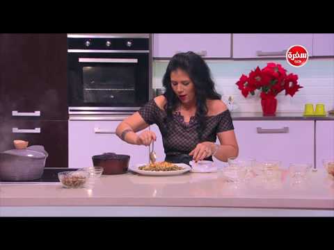 لايف ستايلشاهد| وصفة "كشري دايت" للسيدات الباحثين عن النحافة67461/0