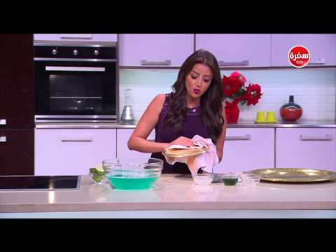 لايف ستايلشاهد| طريقة سهلة لتنظيف النحاس من رضوى الشربيني67464/0