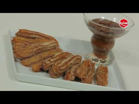 لايف ستايلطريقة إعداد ومقادير "تشوروز القرنبيط"67476/0