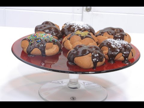 لايف ستايلطريقة إعداد ومقادير "فطير بالشكولاتة"67480/0