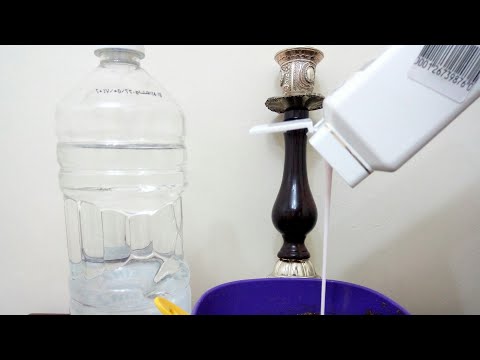 لايف ستايلشاهد: فرد الشعر باستخدام الشامبو فقط 67526/0