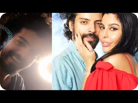 لايف ستايليعقوب الفرحان يحكي قصة لزوجته ليلى اسكندر67641/0