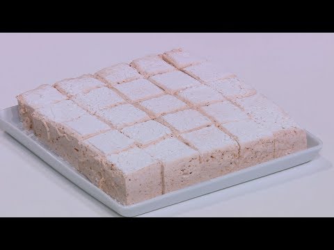 لايف ستايلطريقة إعداد مارشميلو الفراولة67756/0