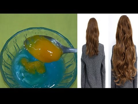 لايف ستايلشاهد: ماذا يحدث عند إضافة البيض للشامبو67779/0