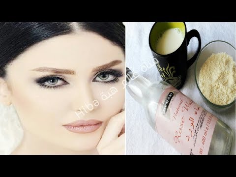 لايف ستايلالماسك الليلي يمنح الفتيات جمال رائع67780/0