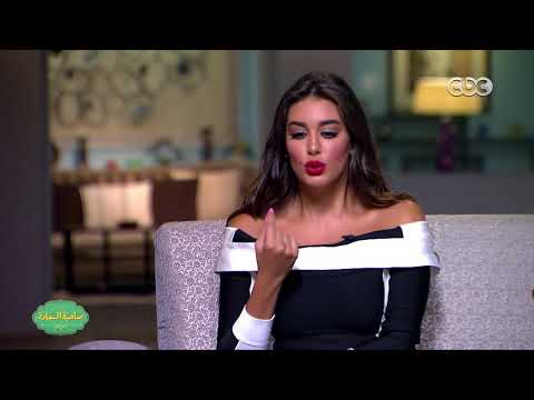 لايف ستايلشاهد: المقطع الذي كشفت فيه ياسمين صبري عن زواجها67831/0