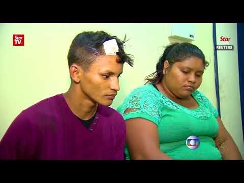 لايف ستايلشاهد: قتل امرأة حامل للاستيلاء على جنينها67832/0