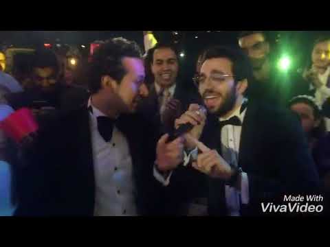 لايف ستايلشاهد: شاب يحذر صديقه من الزواج بأغنية ديسباسيتو67833/0