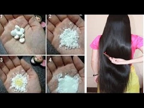 لايف ستايلبالفيديو: ماذا يحدث إذا وضعت الاسبرين على شعرك67895/0