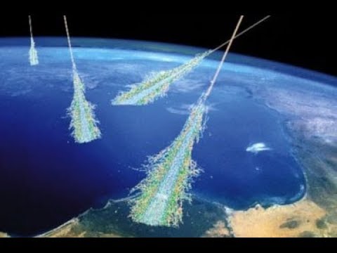 لايف ستايلشاهد: أكثر النظريات رعبًا عن وجود البشرية67997/0