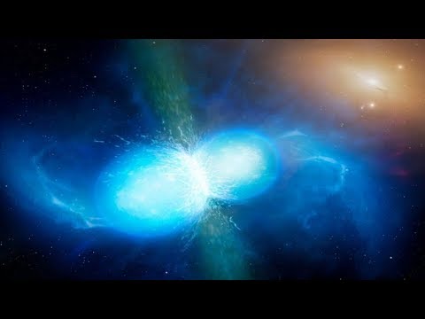 لايف ستايلشاهد: ظاهرة لم يسبق لها مثيل تترك علماء الفلك في حيرة من أمرهم67998/0