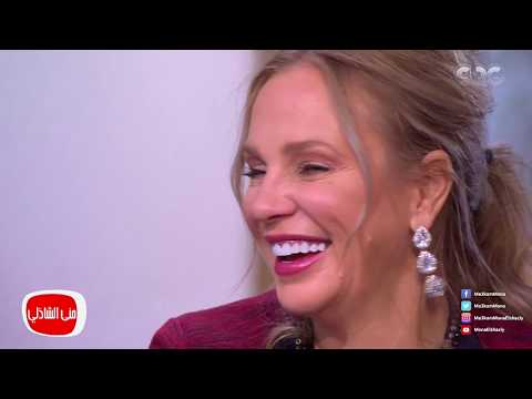 لايف ستايلشاهد: شيرين رضا تشكر من حسدها وتؤكّد " بقالي أسبوعين عيانة"68008/0