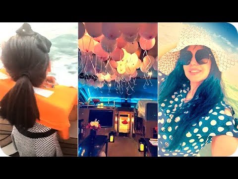 لايف ستايلشاهد: حليمة بولند تظهر مع بناتها على يخت فاخر68017/0