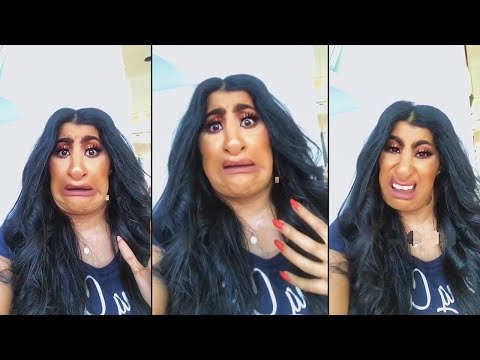 لايف ستايلشاهد: بثينة الرئيسي تقلّد شخصيات "مستفزة"68021/0