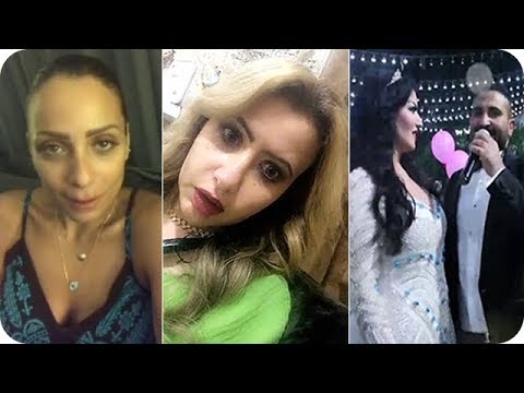 لايف ستايلشاهد : تعليق مي العيدان علي زواج أحمد سعد من سمية الخشاب68157/0
