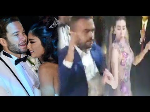 لايف ستايلشاهد: رقص هستيري لمي عز الدين مع خالد عليش في حفلة زفاف تامر شلتوت 68205/0
