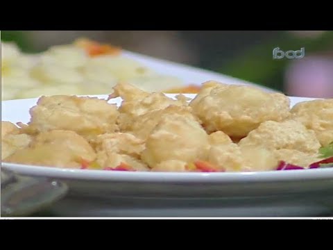 لايف ستايلطريقة إعداد وصفات عالمية من البطاطس في المنزل68265/0