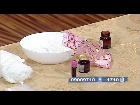 لايف ستايلطريقة إعداد معطر لدولاب الملابس68267/0