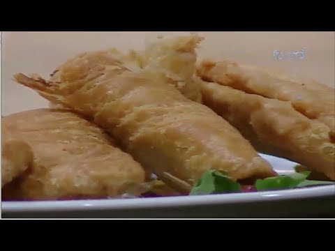 لايف ستايلطريقة إعداد فطائر هندية68270/0