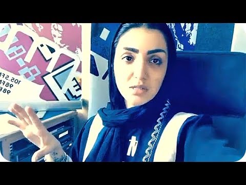 لايف ستايلشاهد: أميرة العباس توضح كيفية التعامل الأشخاص الفضوليين68362/0