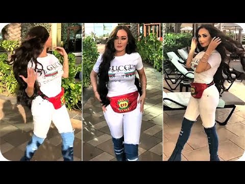 لايف ستايلشاهد: وئام الدحماني تتألق بالأبيض في جلسة تصوير جديدة68363/0