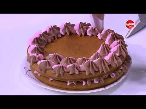 لايف ستايلطريقة إعداد كعكة بطاطا68483/0