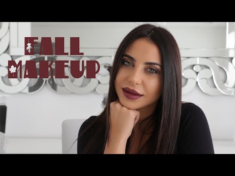 لايف ستايلشاهد: مكياج سموكي للشتاء مع يارا68512/0