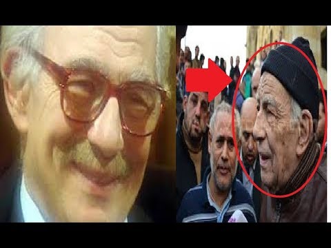 لايف ستايلشاهد: آخر ظهور للفنان رشوان توفيق68529/0