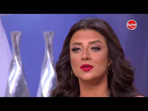 لايف ستايلرأي رضوى الشربيني في الرجل المعترف بخيانة زوجته68540/0