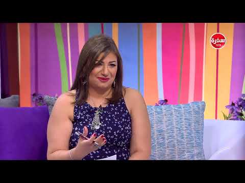 لايف ستايلشاهد: توقعات عبير فؤاد لبرج الميزان68553/0