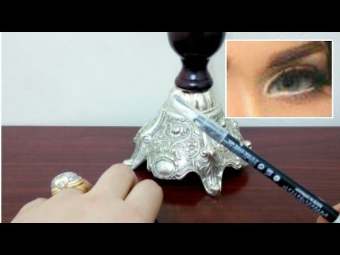 لايف ستايلوصفة رائعة لتوسيع العينين68572/0