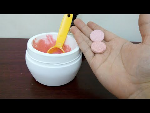 لايف ستايلوصفة سهلة ورخيصة لتبييض الوجه68573/0