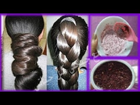 لايف ستايلوصفة تساعد في نمو الشعر68580/0