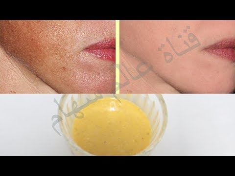 لايف ستايلخلطة تستخدمها أحدث صالونات التجميل الأوروبية68669/0