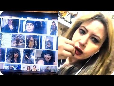 لايف ستايلشاهد: مي العيدان تبحث في Google عن بدرية أحمد وتجد نتائج صادمة68973/0