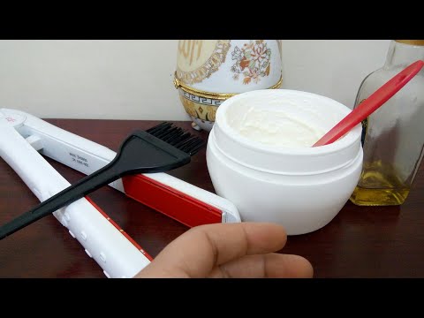 لايف ستايلبالفيديو: قناع مبهر للشعر قبل فرده بالسشوار أو المكوى69211/0