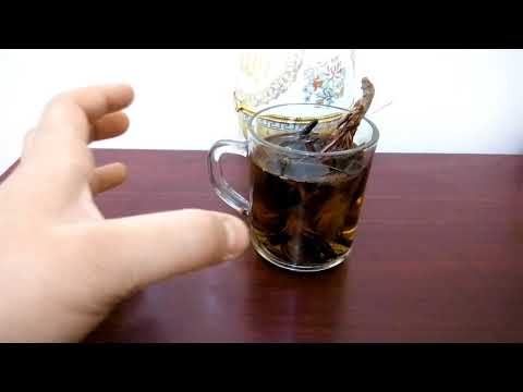 لايف ستايلبالفيديو: وصفة سحرية بعشبة مغربية تنهي مشكلة الكرش والأرداف69214/0