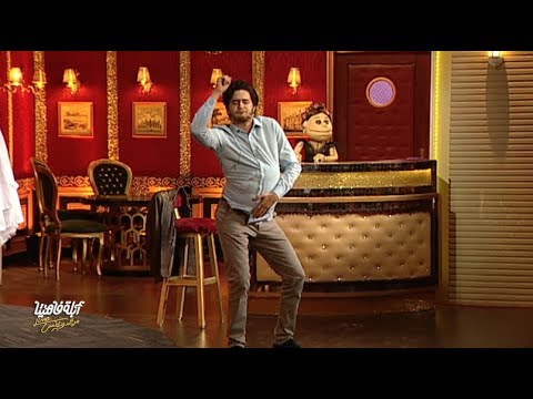 لايف ستايلشاهد: مواقف درامية استعراضية مع أحمد مالك69273/0