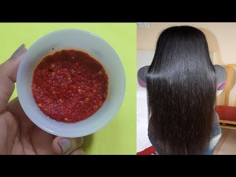 لايف ستايلكيف تحولين شعرك الجاف إلى شكل أملس حريري69292/0