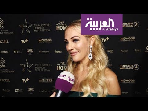 لايف ستايلشاهد| نجوم تركيا في هوليوود69323/0